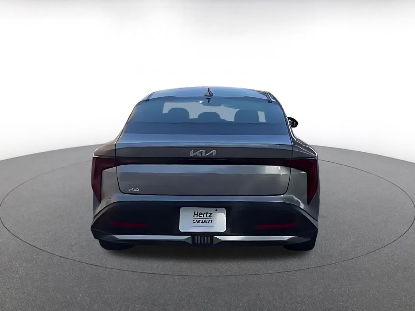 Thumbnail: 2025 Kia K4 - 11