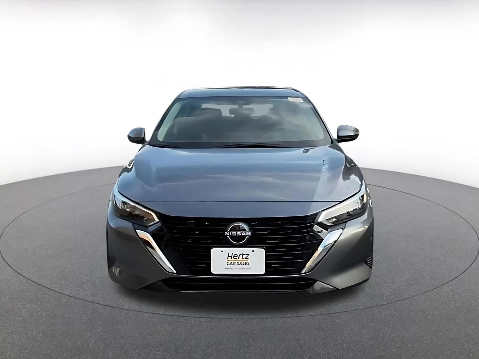 Thumbnail: 2025 Nissan Sentra - 5