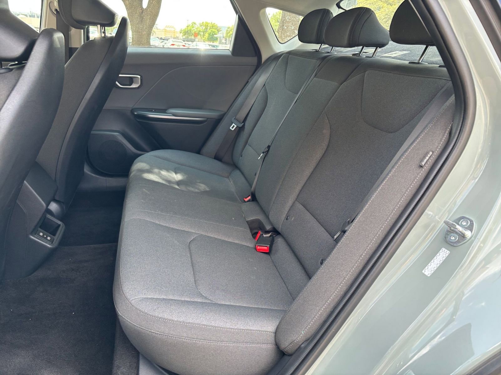 Thumbnail: 2025 Kia K4 - 21