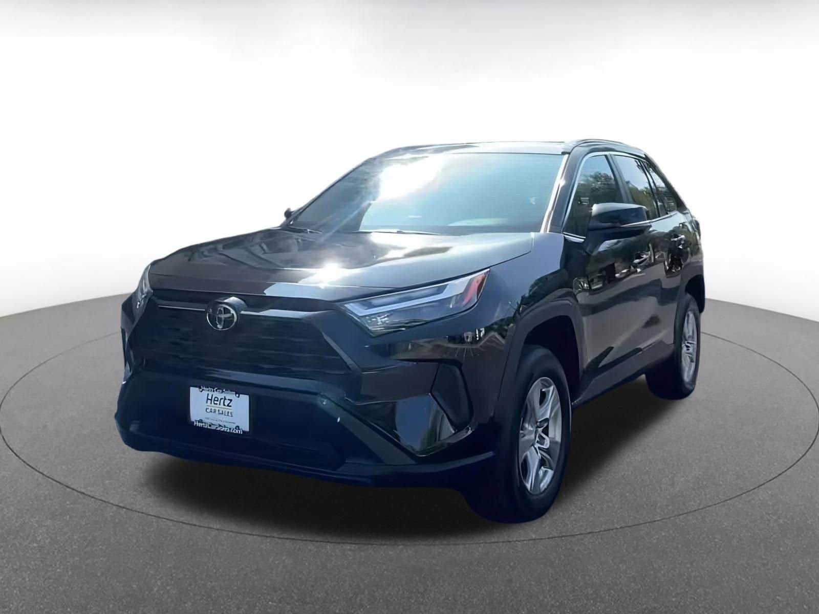 Thumbnail: 2025 Toyota RAV4 - 5