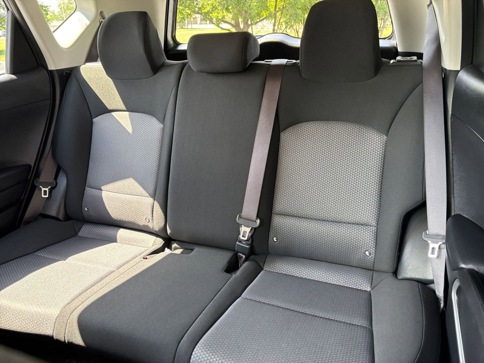 2024 Kia Soul LX 35