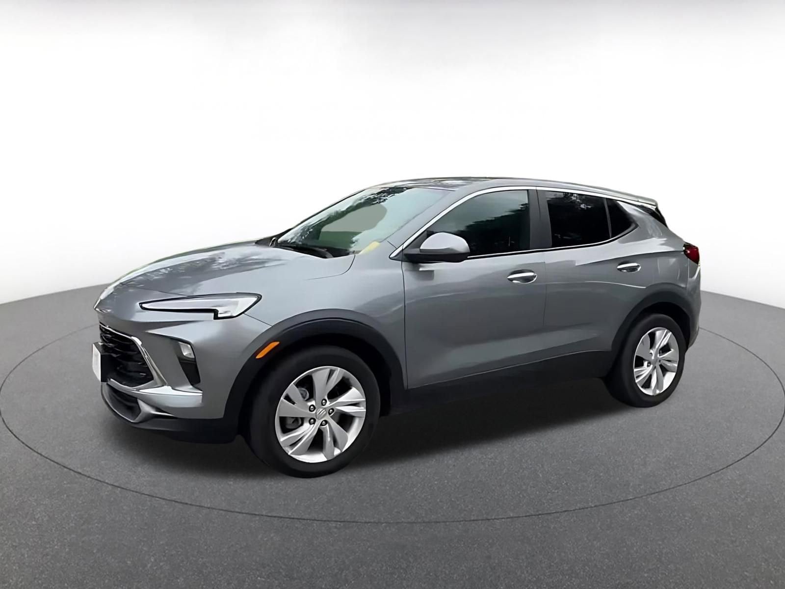 Thumbnail: 2025 Buick Encore GX - 7