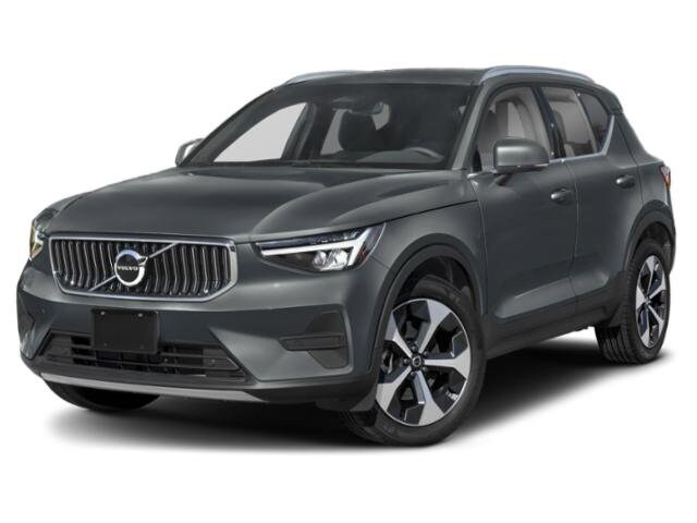 Thumbnail: 2024 Volvo XC40 - 1