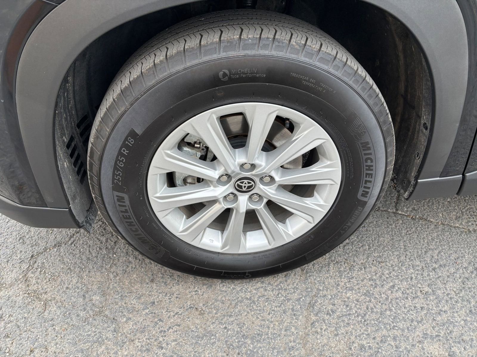 Thumbnail: 2025 Toyota Grand Highlander - 23