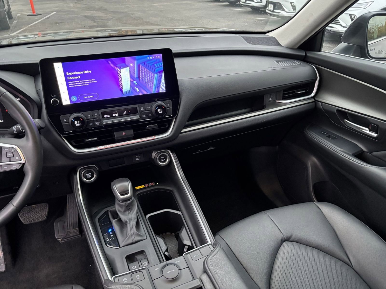 Thumbnail: 2025 Toyota Grand Highlander - 31