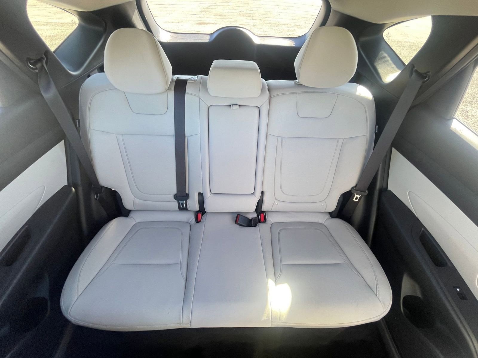 Thumbnail: 2025 Hyundai Tucson - 32