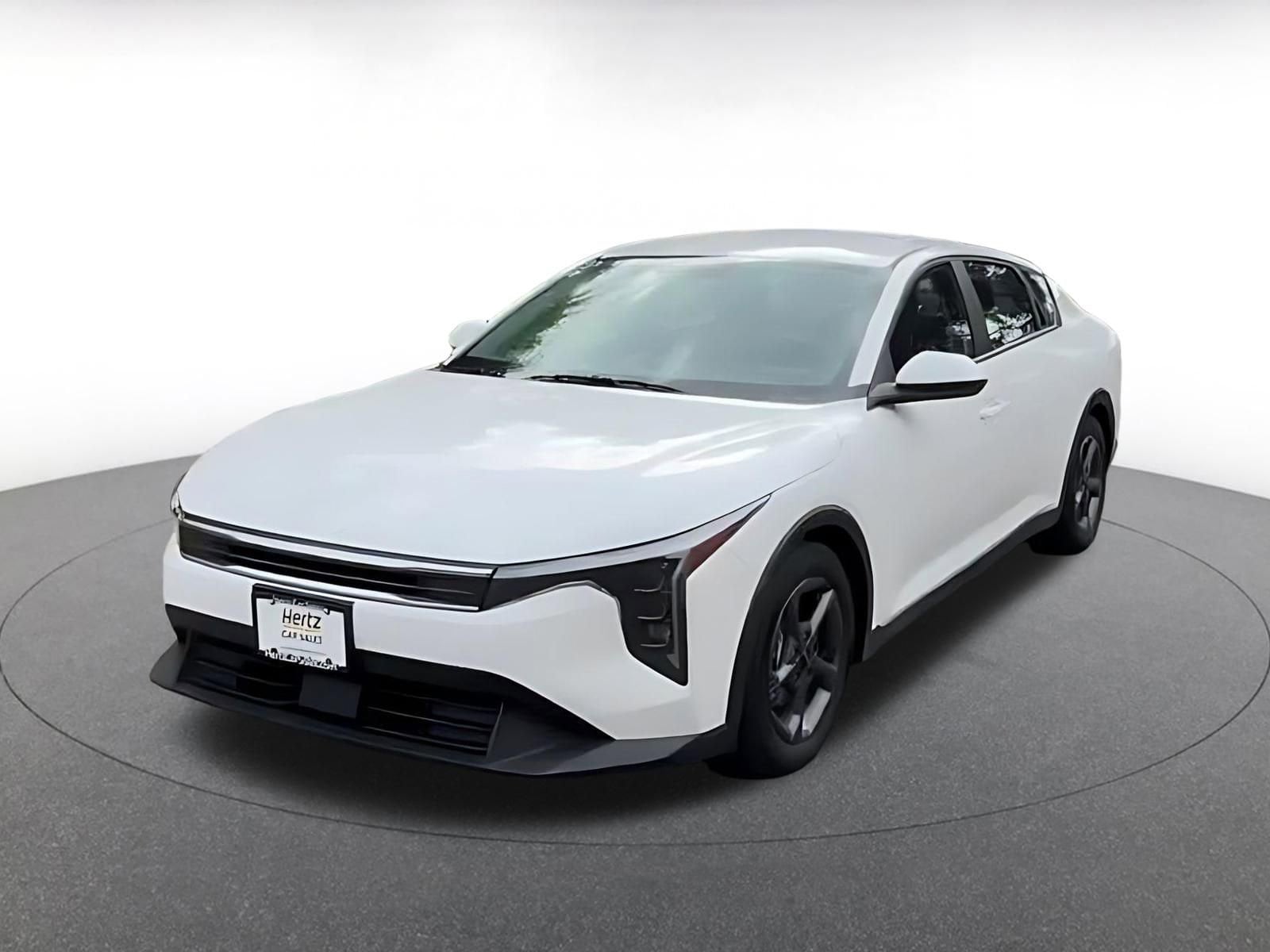 Thumbnail: 2025 Kia K4 - 5