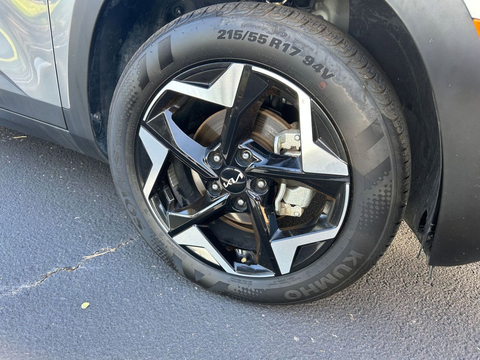 Thumbnail: 2025 Jeep Compass - 29