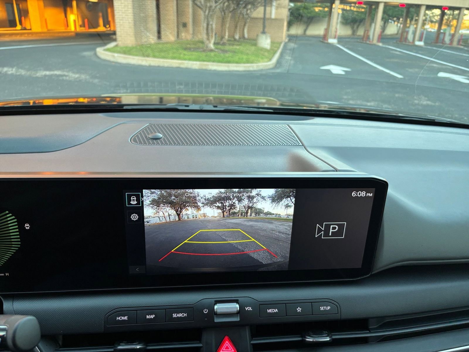 Thumbnail: 2025 Kia K4 - 20