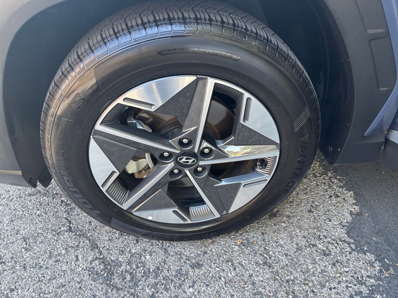 Thumbnail: 2025 Hyundai Tucson - 23