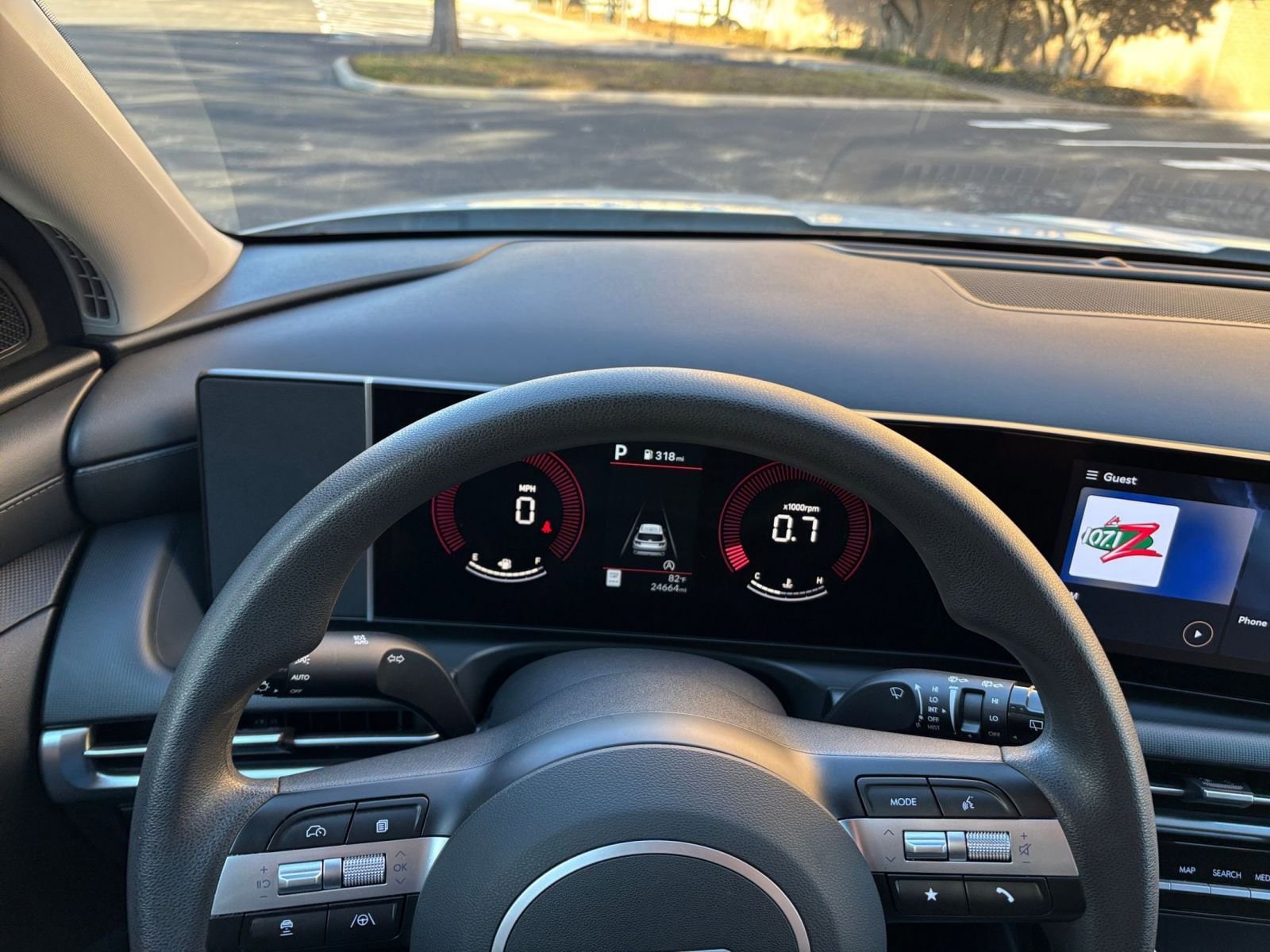 Thumbnail: 2025 Hyundai Tucson - 29