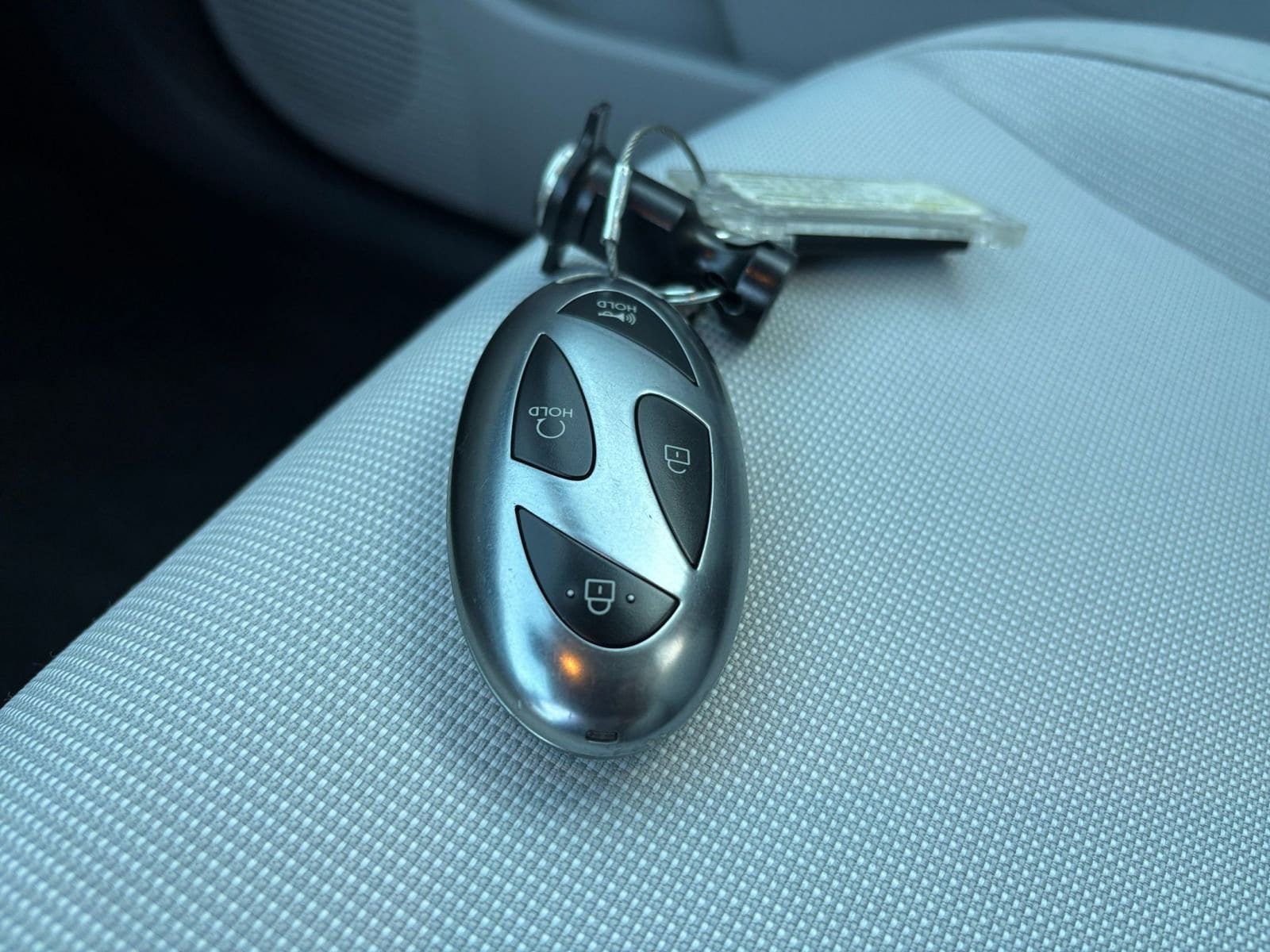 Thumbnail: 2025 Hyundai Kona - 18