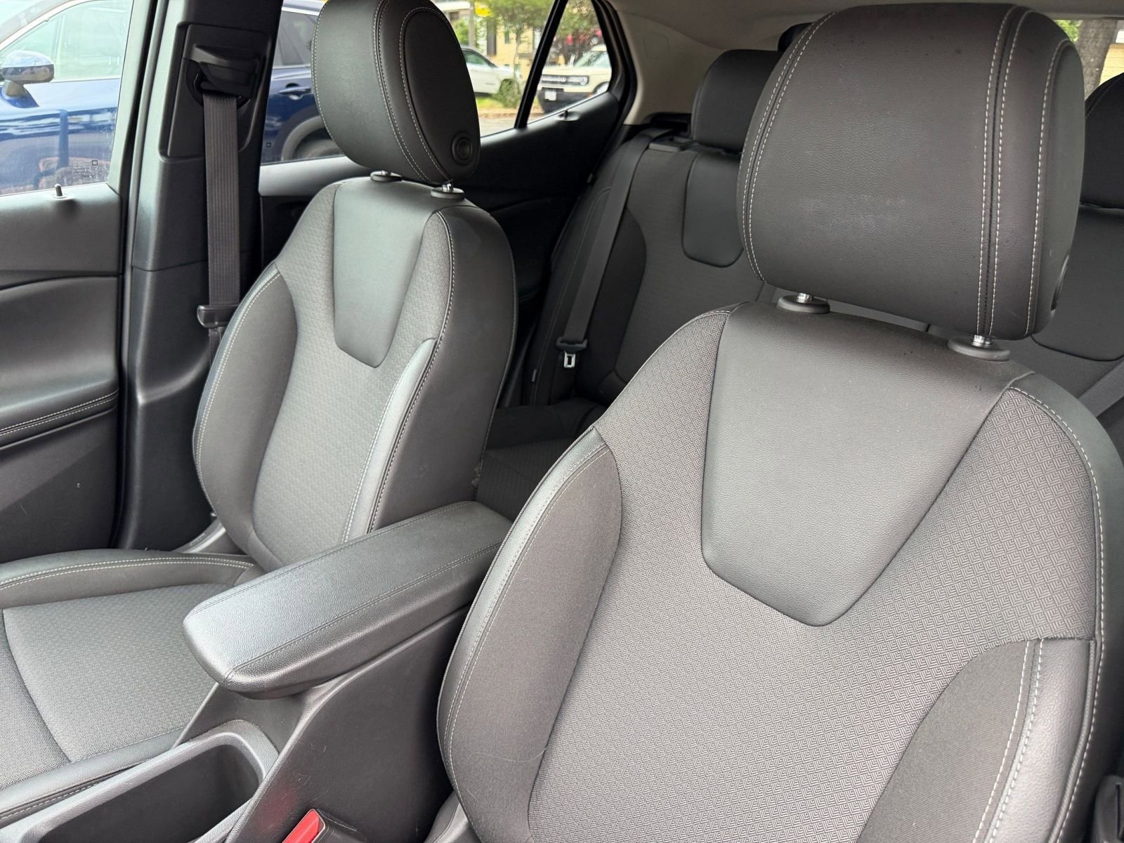 Thumbnail: 2025 Buick Encore GX - 35