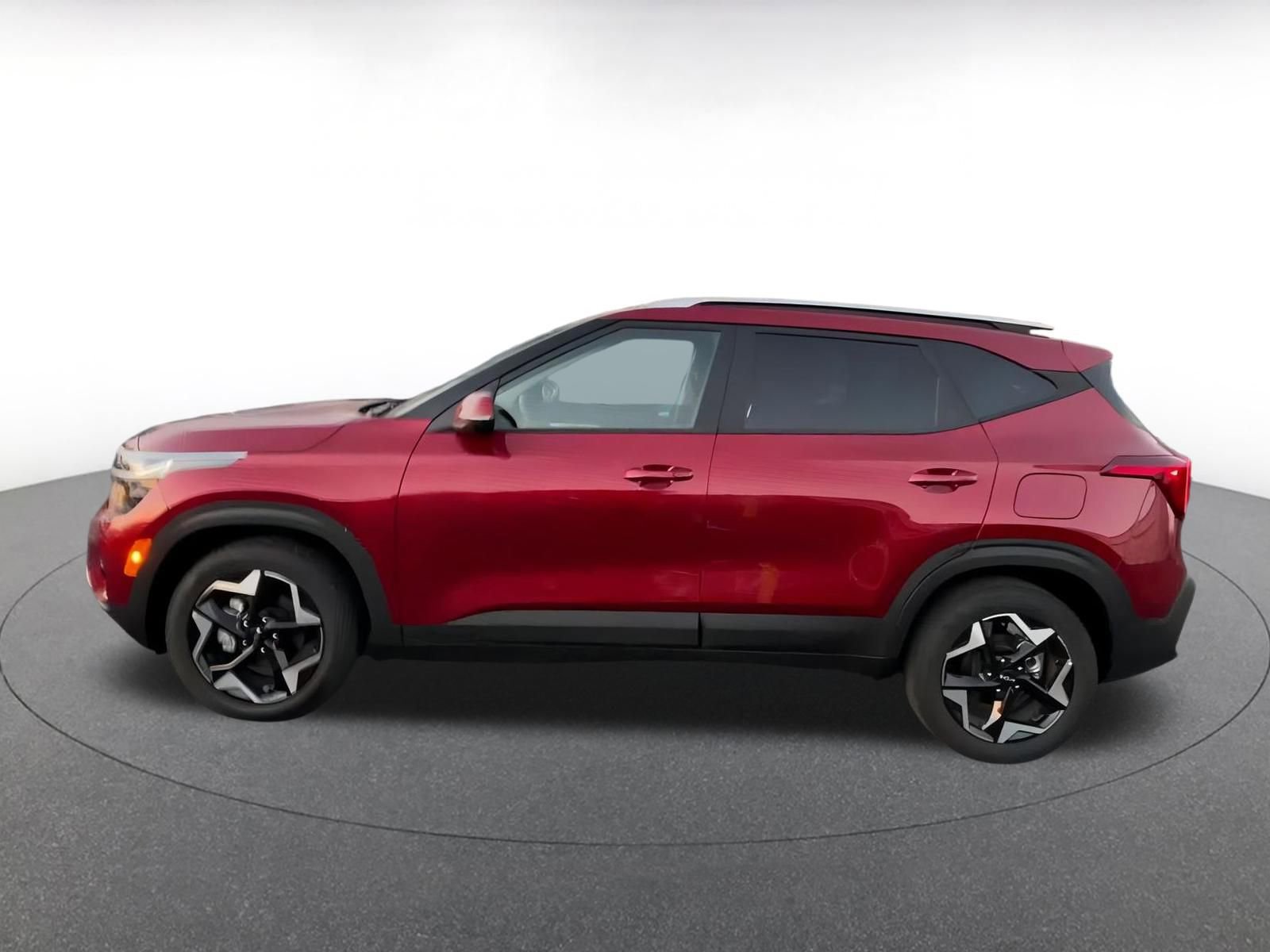 Thumbnail: 2025 Kia Seltos - 8