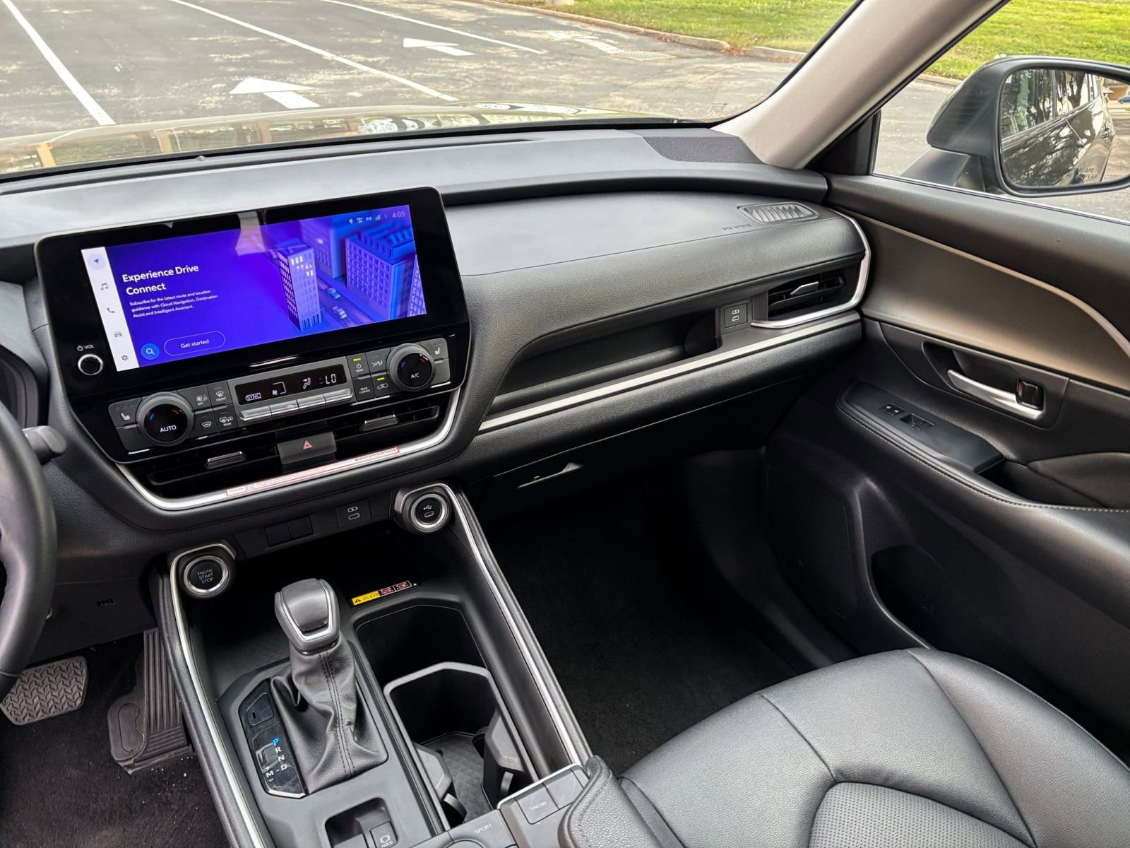 Thumbnail: 2025 Toyota Grand Highlander - 29