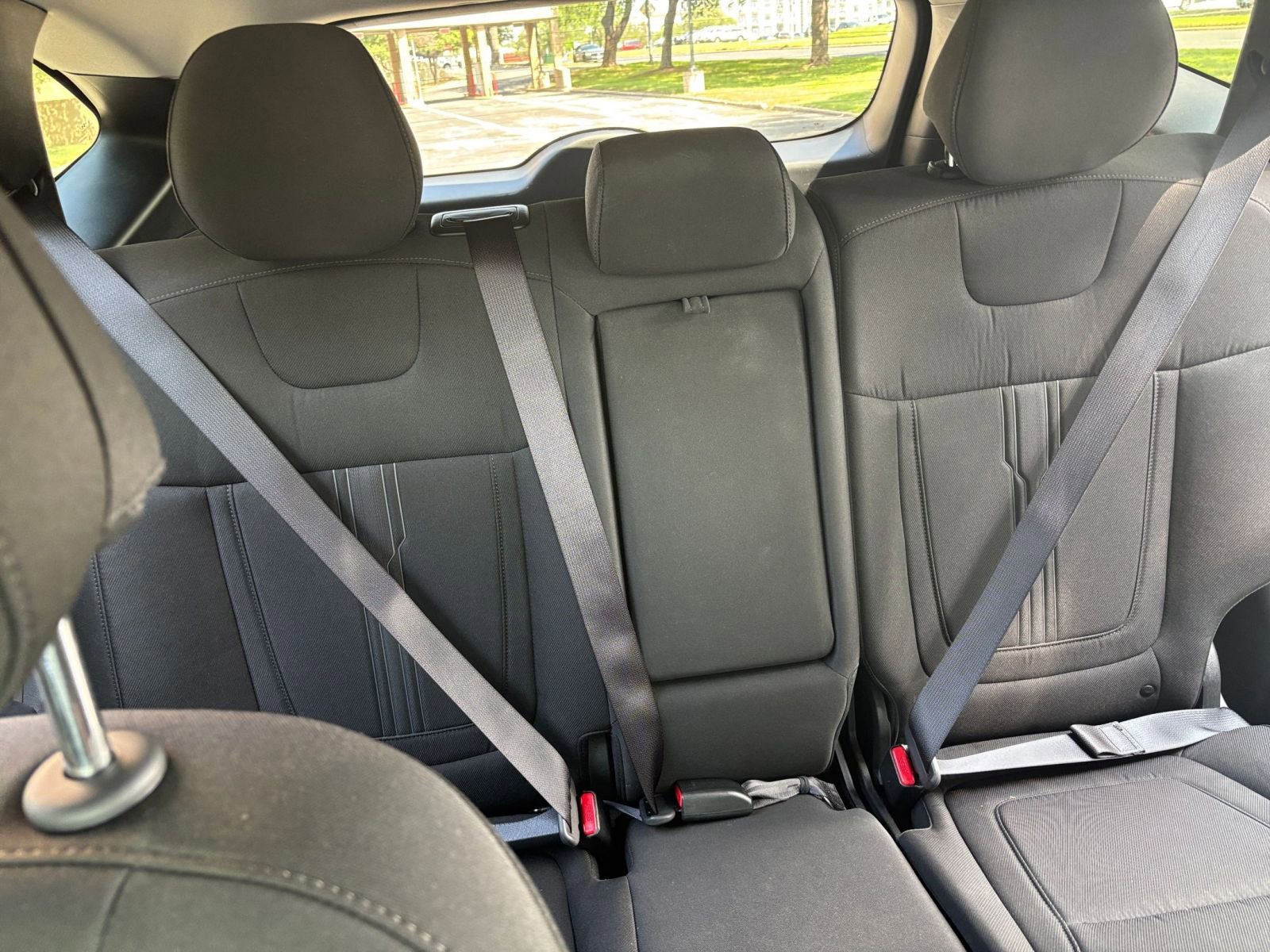 Thumbnail: 2025 Hyundai Tucson - 32