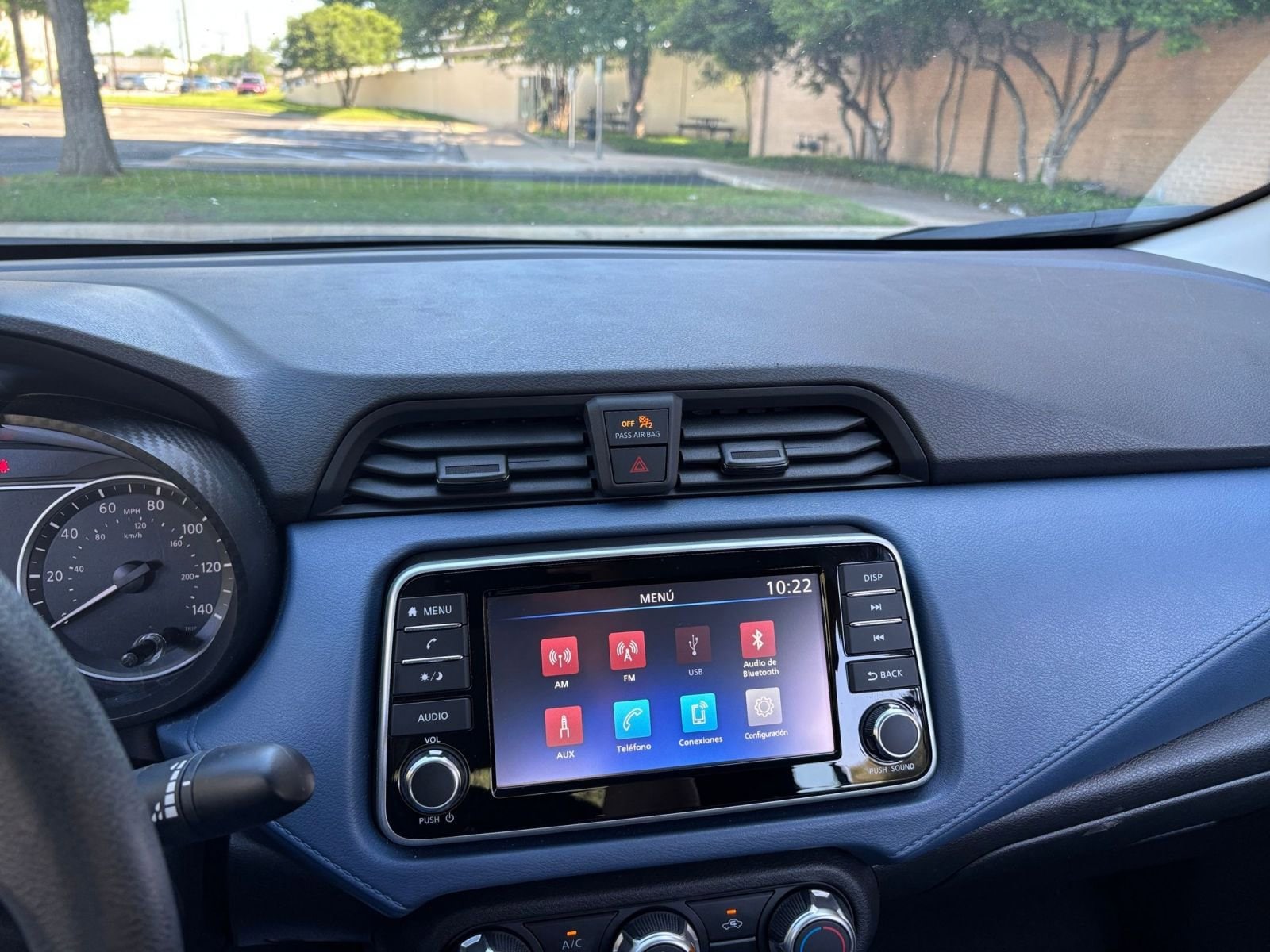 Thumbnail: 2025 Nissan Versa - 17