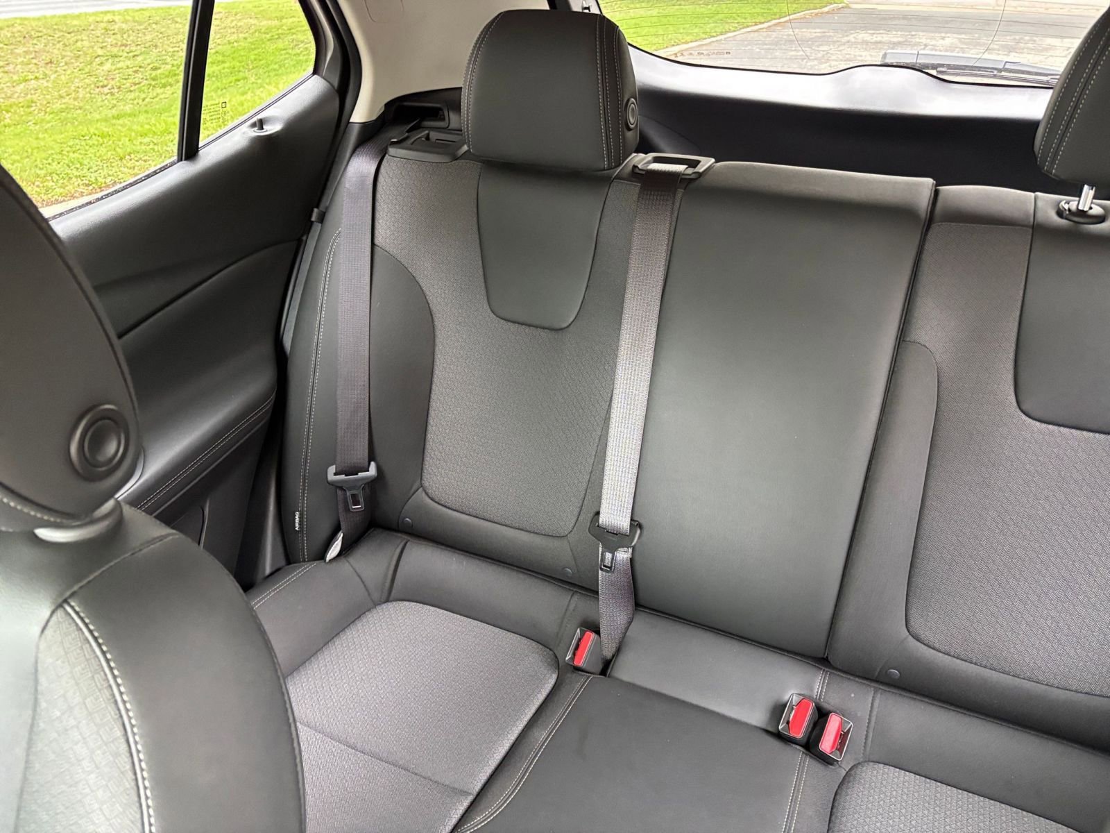 Thumbnail: 2025 Buick Encore GX - 34