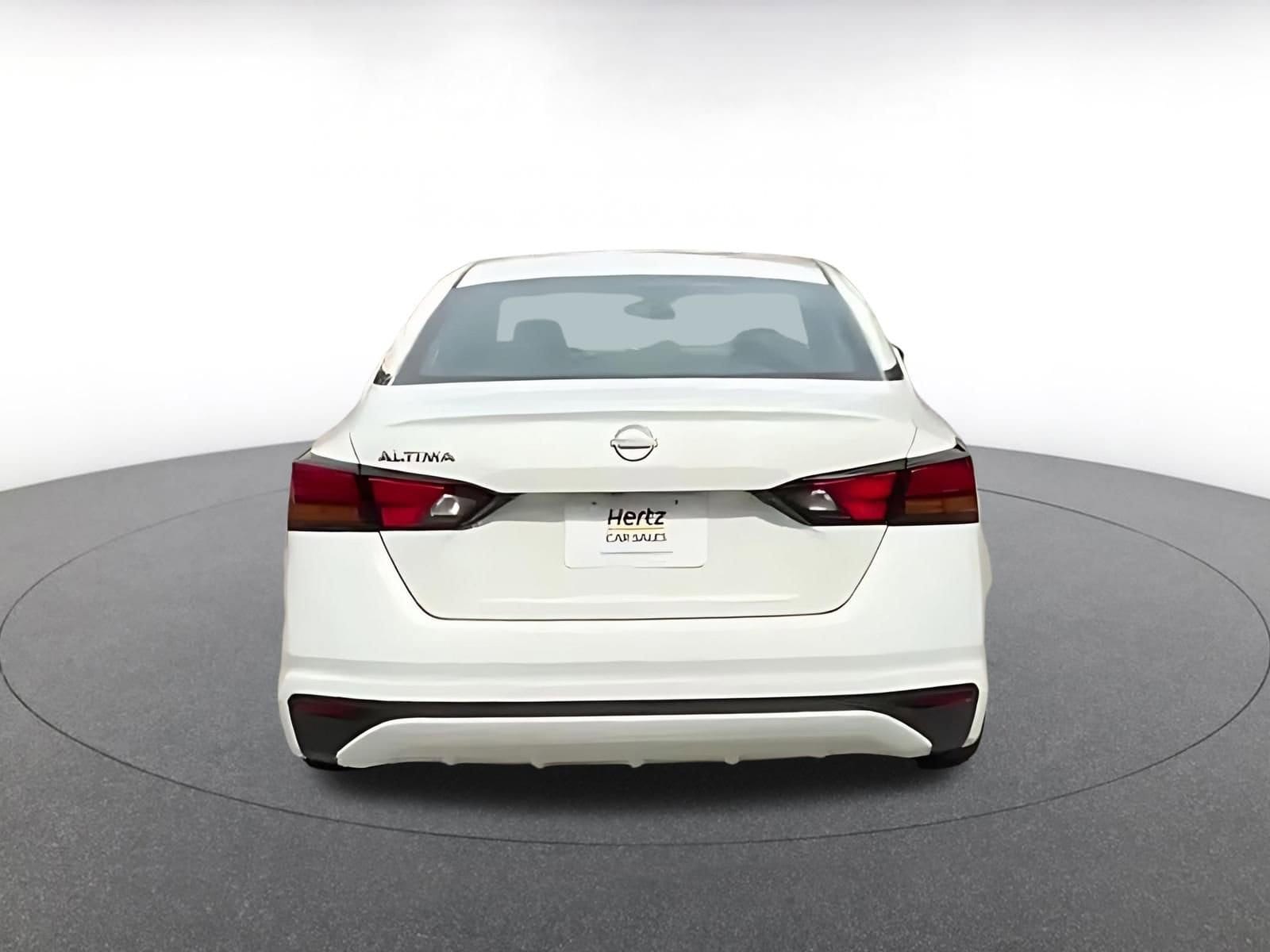 Thumbnail: 2025 Nissan Altima - 12