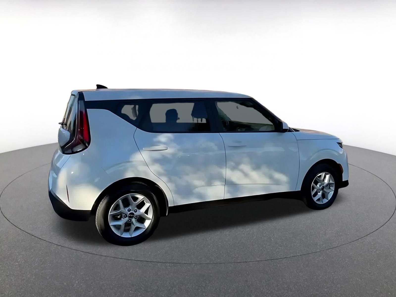 Thumbnail: 2025 Kia Soul - 15
