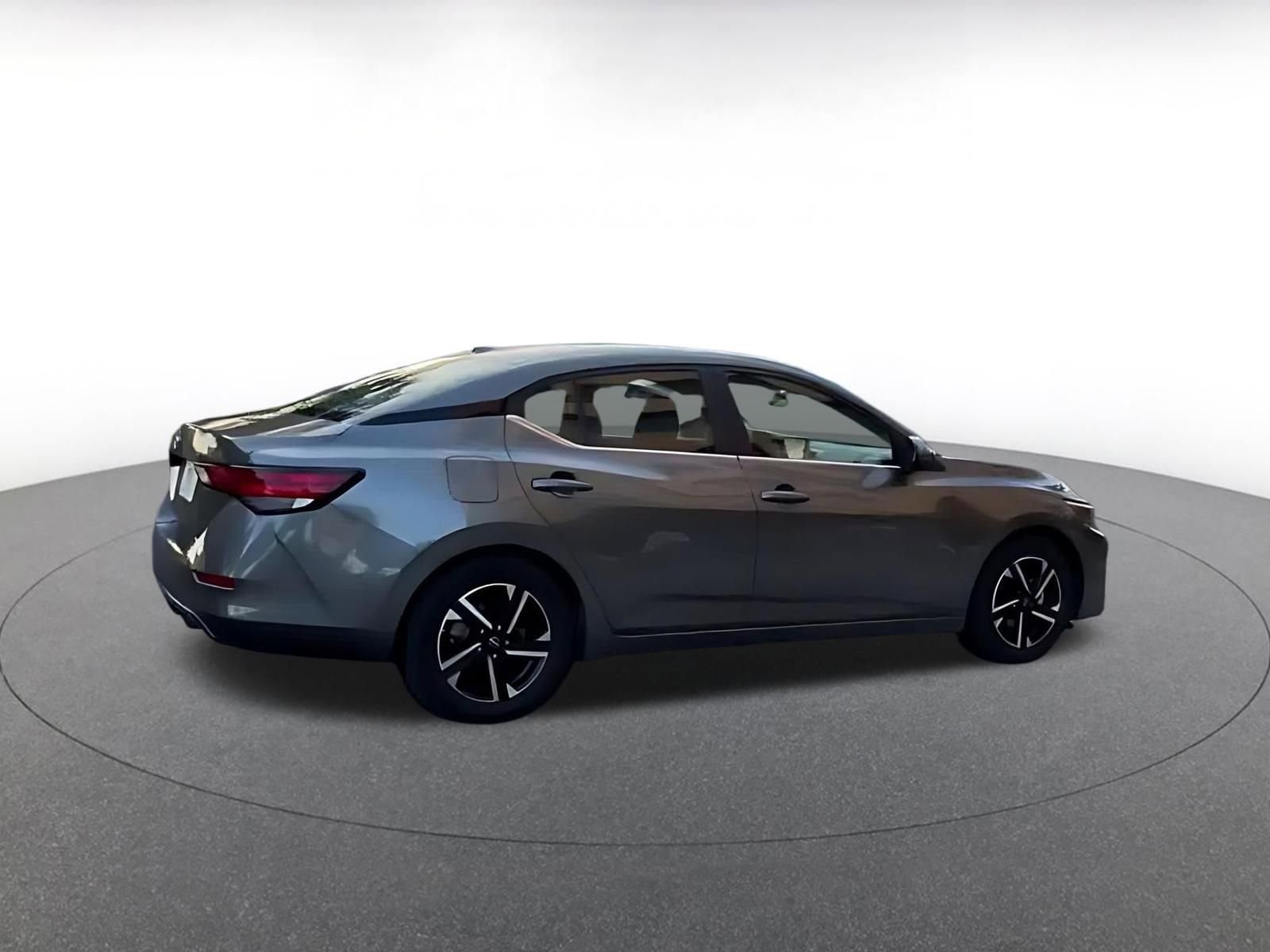 Thumbnail: 2025 Nissan Sentra - 15