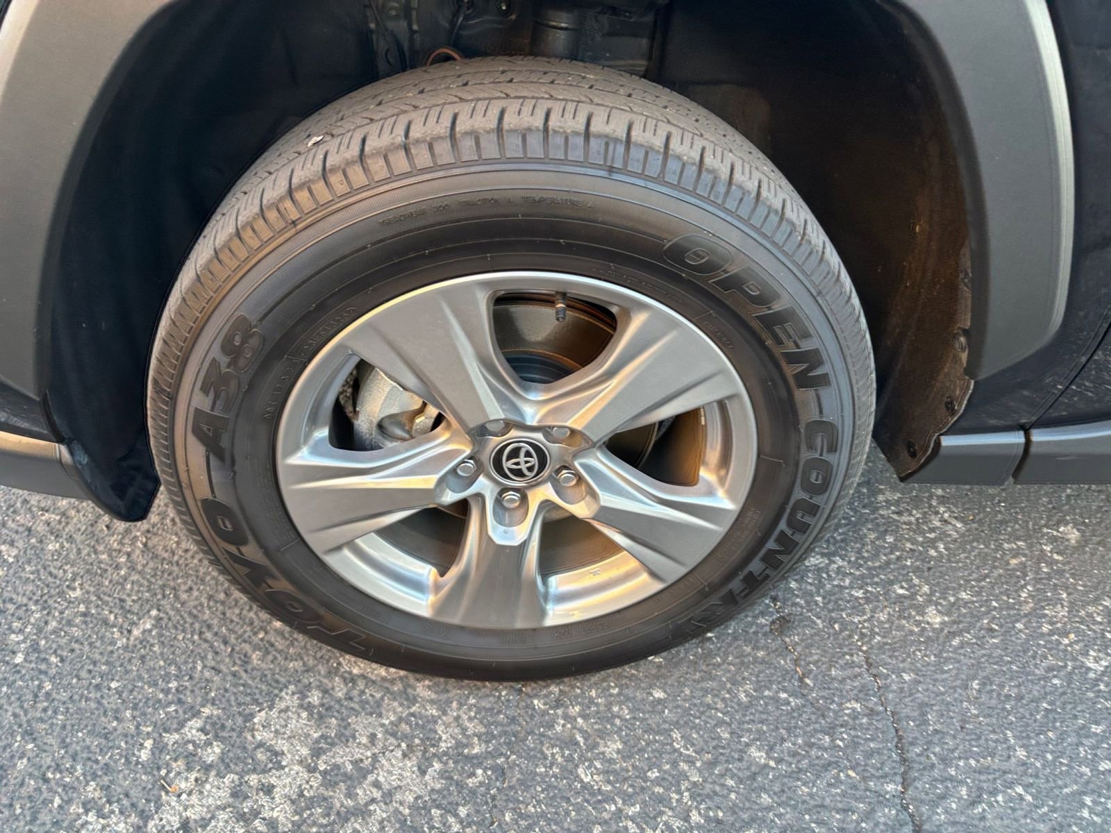 Thumbnail: 2025 Toyota RAV4 - 23