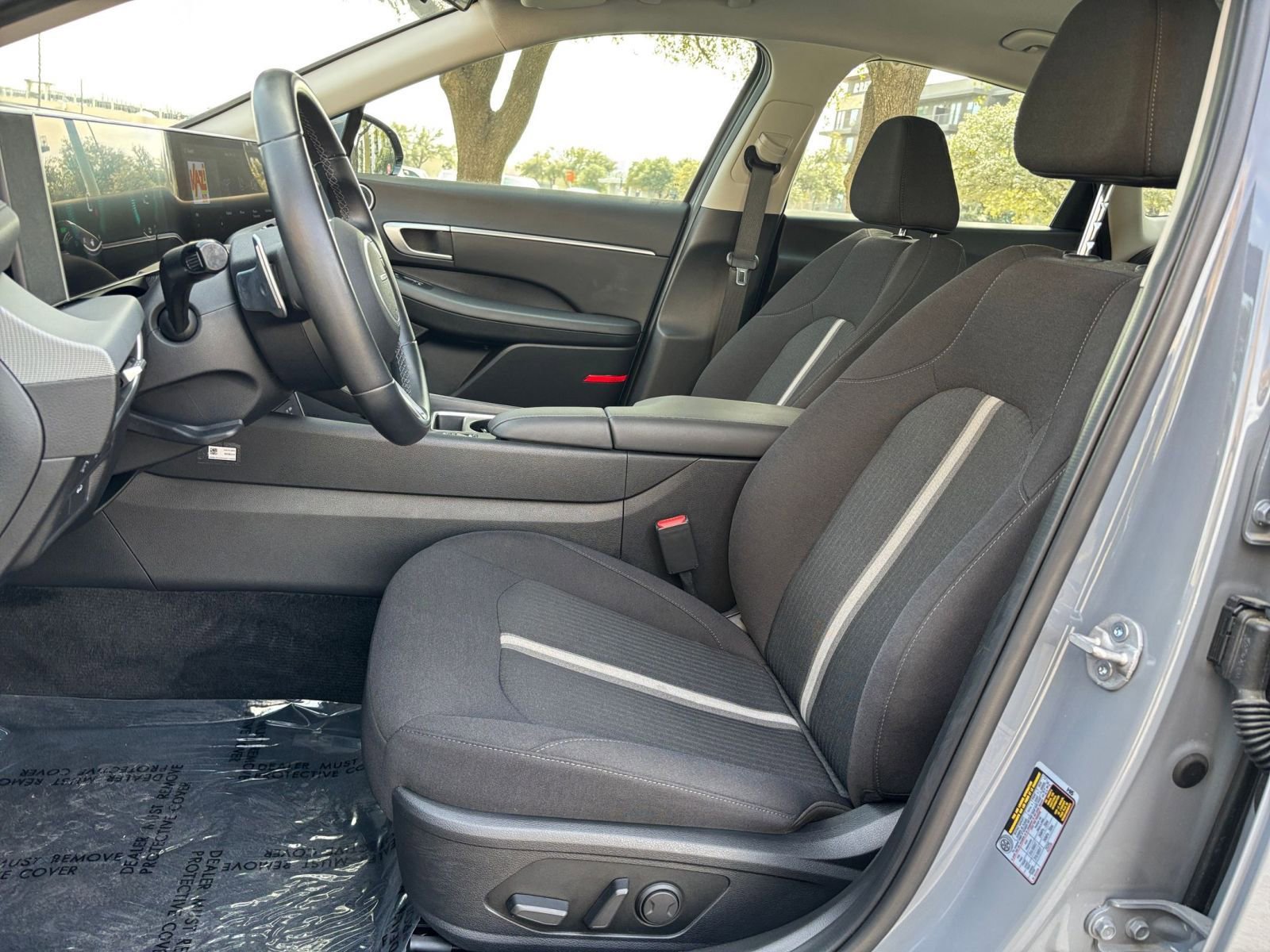 Thumbnail: 2025 Hyundai Sonata - 22