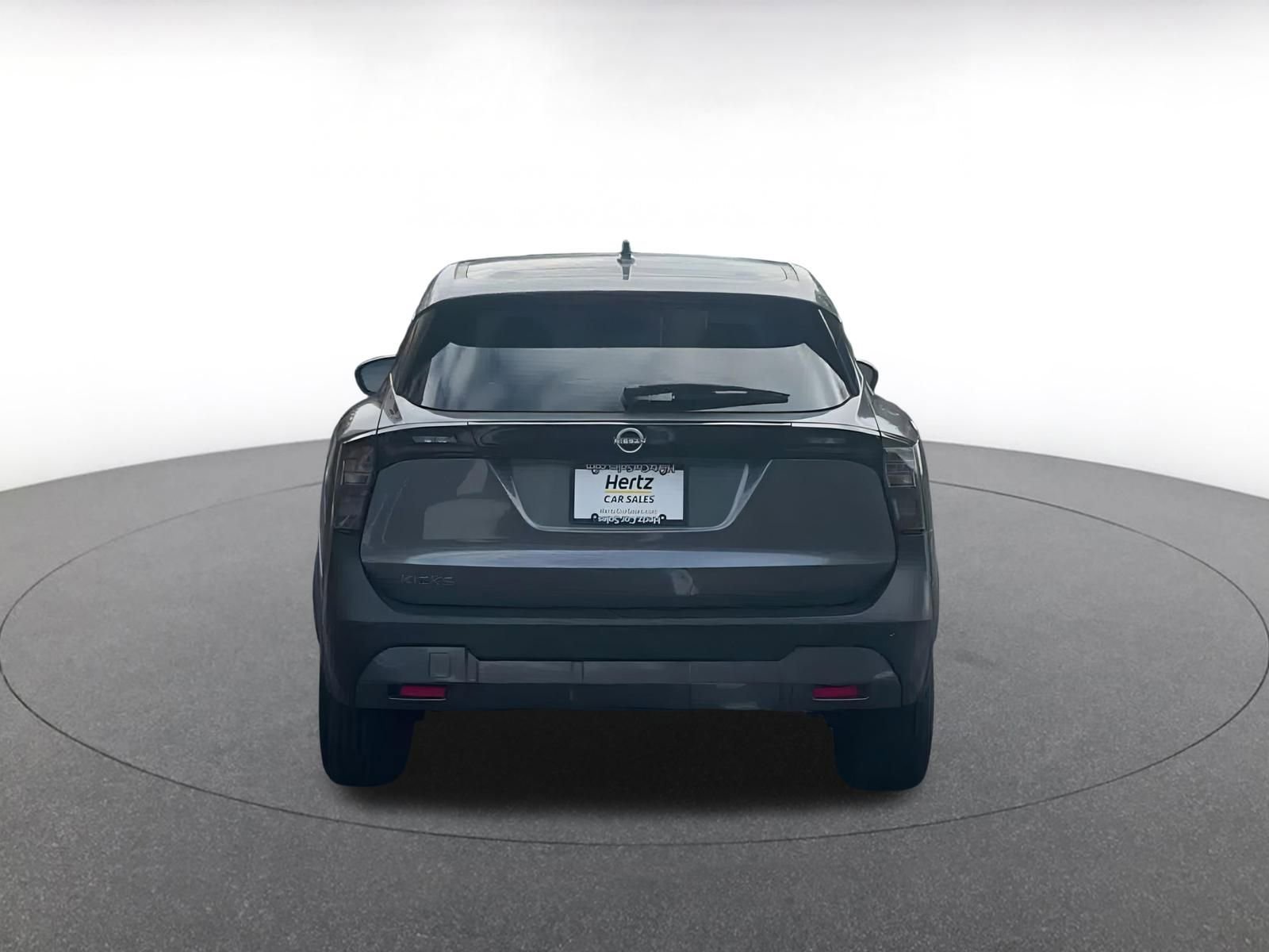 Thumbnail: 2025 Nissan Kicks - 12