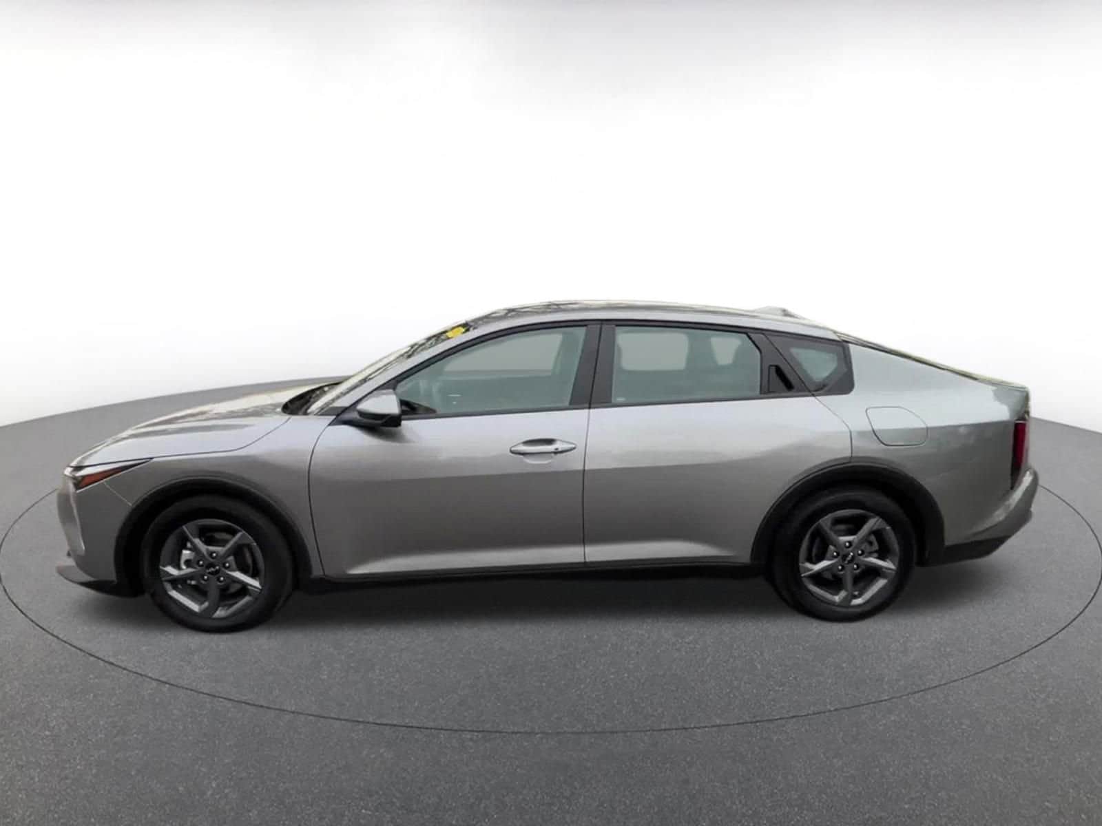 Thumbnail: 2025 Kia K4 - 8