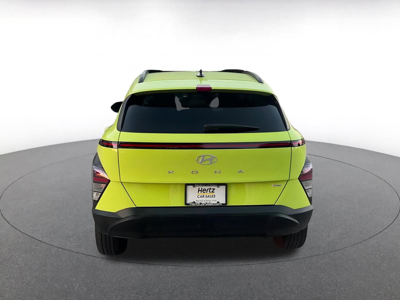 Thumbnail: 2025 Hyundai Kona - 12