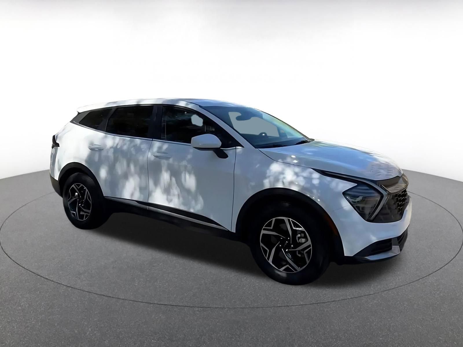 Thumbnail: 2025 Kia Sportage - 2