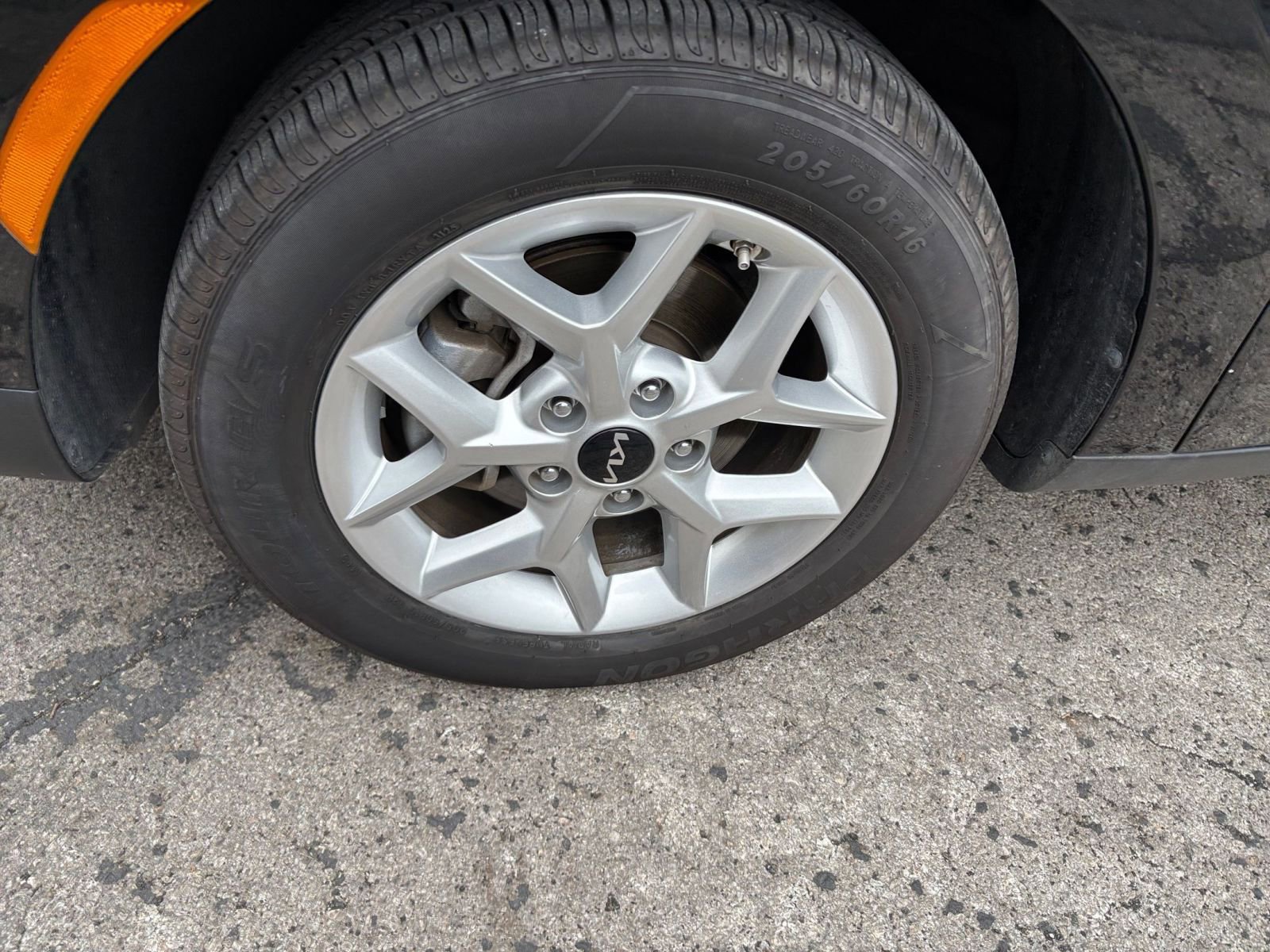 Thumbnail: 2025 Kia Soul - 25