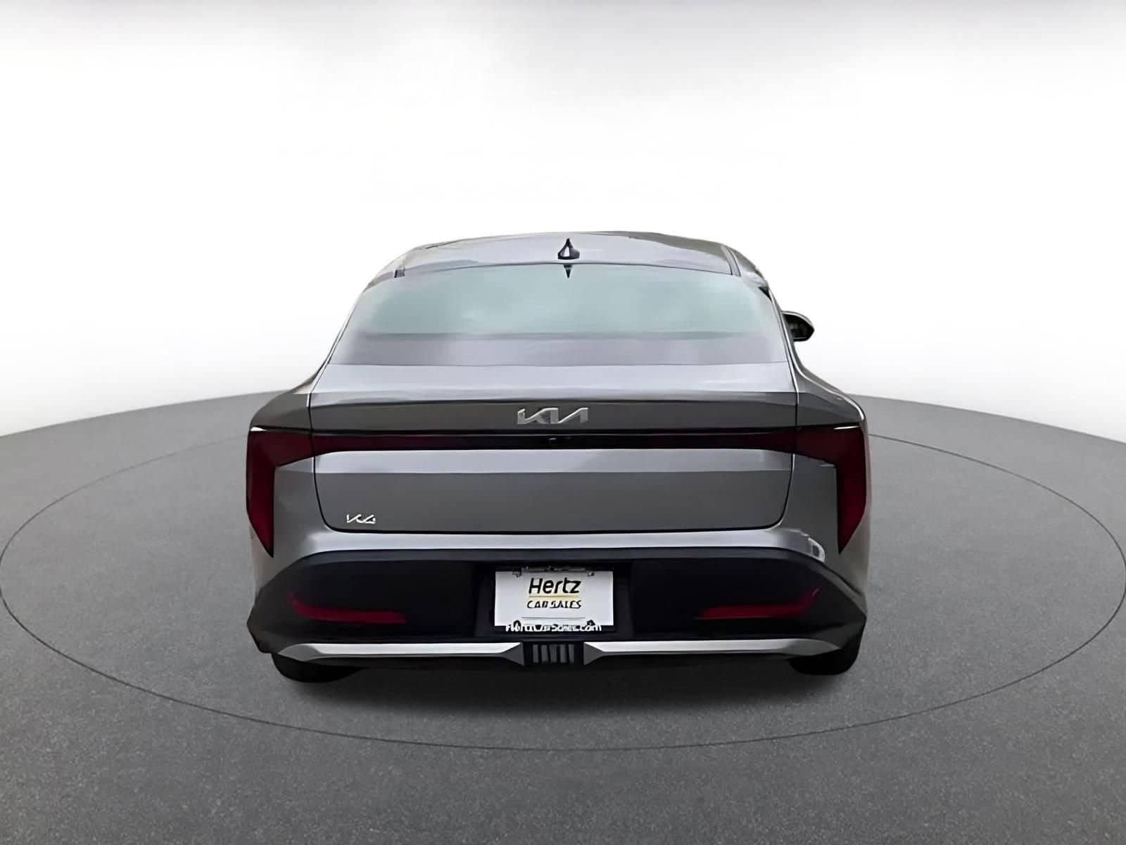 Thumbnail: 2025 Kia K4 - 12