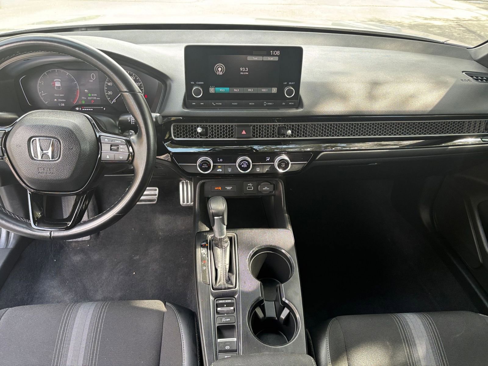 Thumbnail: 2024 Honda Civic - 27