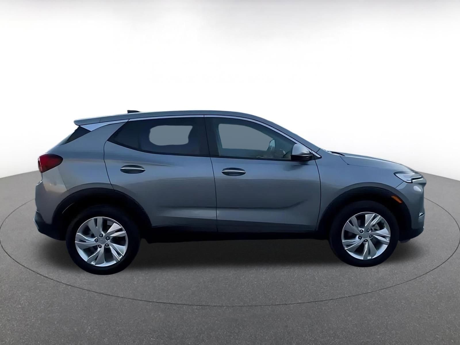 Thumbnail: 2025 Buick Encore GX - 16