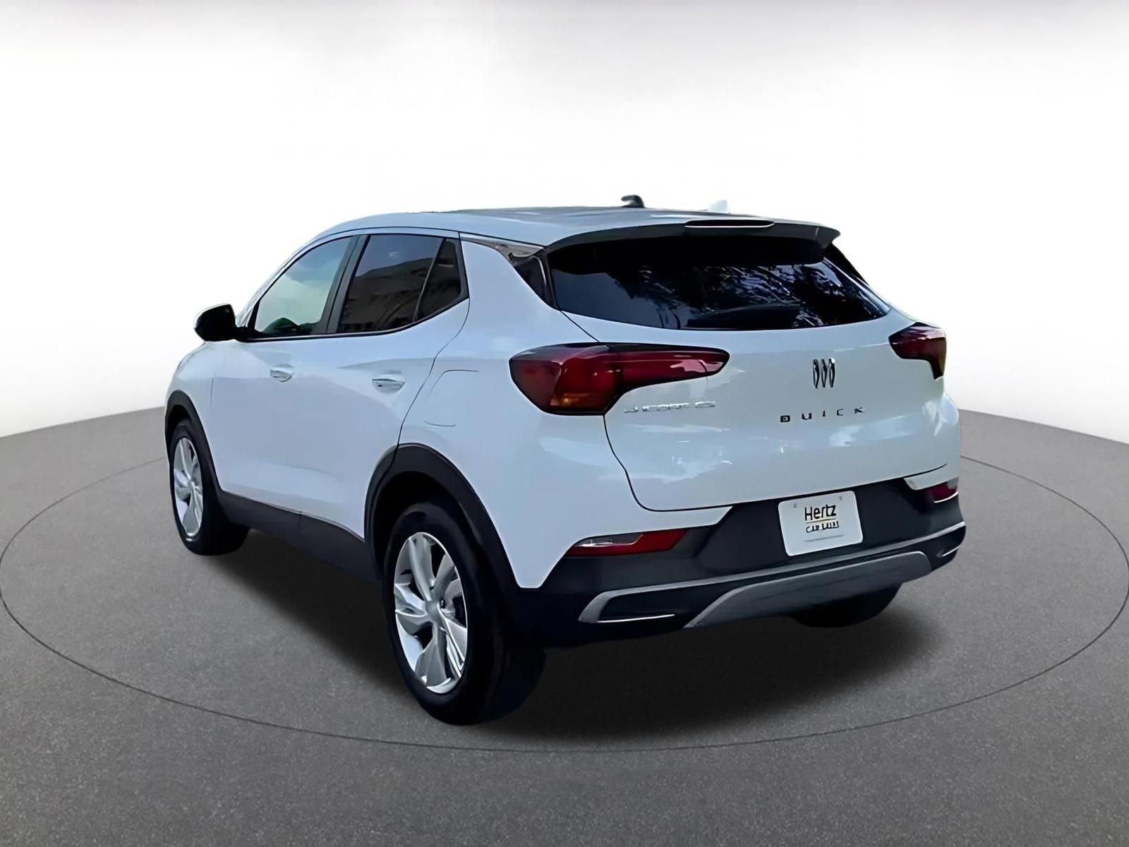 Thumbnail: 2025 Buick Encore GX - 11