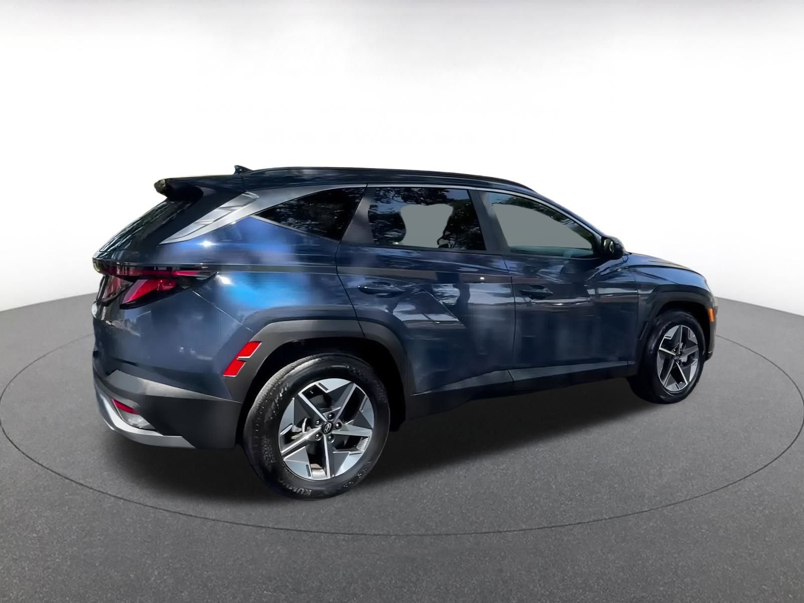 Thumbnail: 2025 Hyundai Tucson - 15