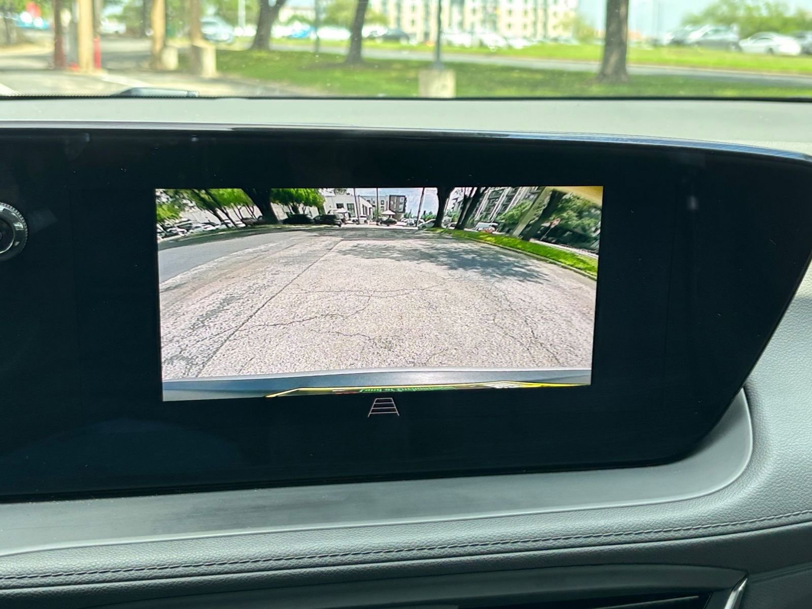 Thumbnail: 2025 Buick Encore GX - 20