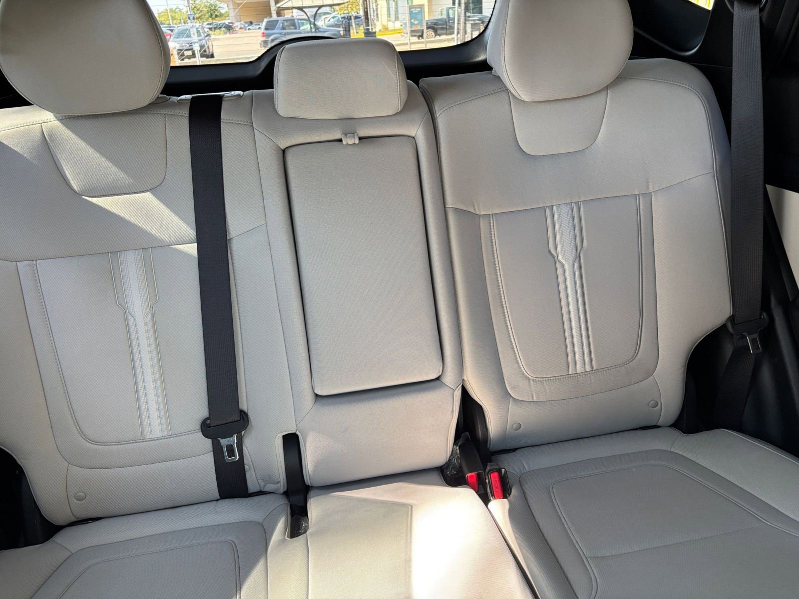 Thumbnail: 2025 Hyundai Tucson - 31