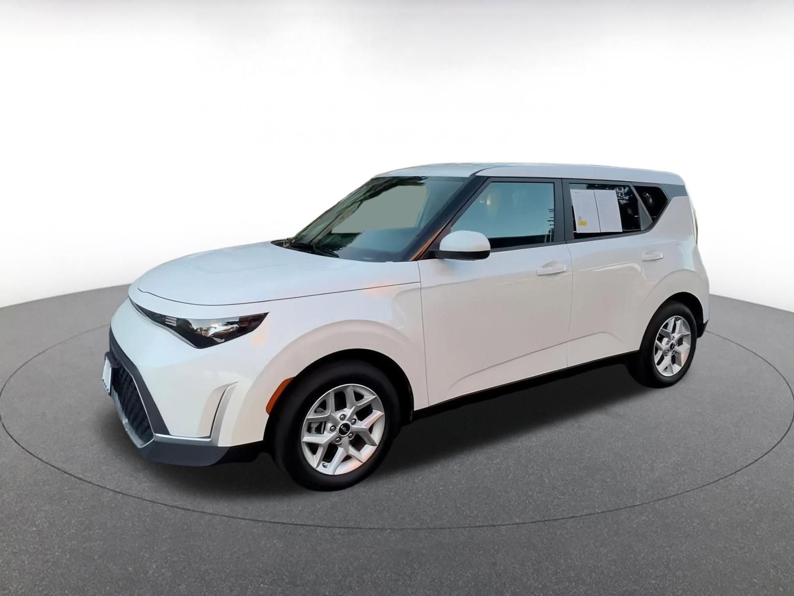 Thumbnail: 2025 Kia Soul - 7