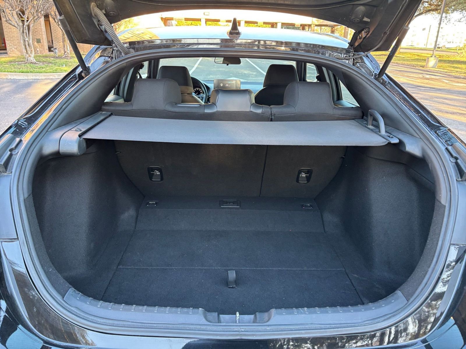 Thumbnail: 2024 Honda Civic - 26