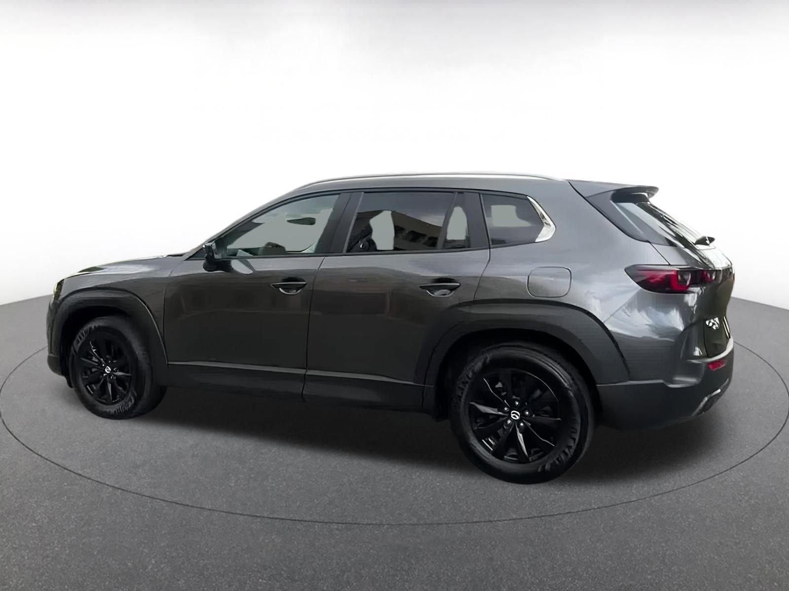 Thumbnail: 2025 Mazda CX-50 - 8