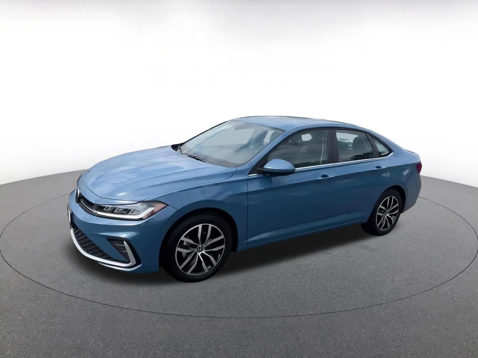 Thumbnail: 2025 Volkswagen Jetta - 7