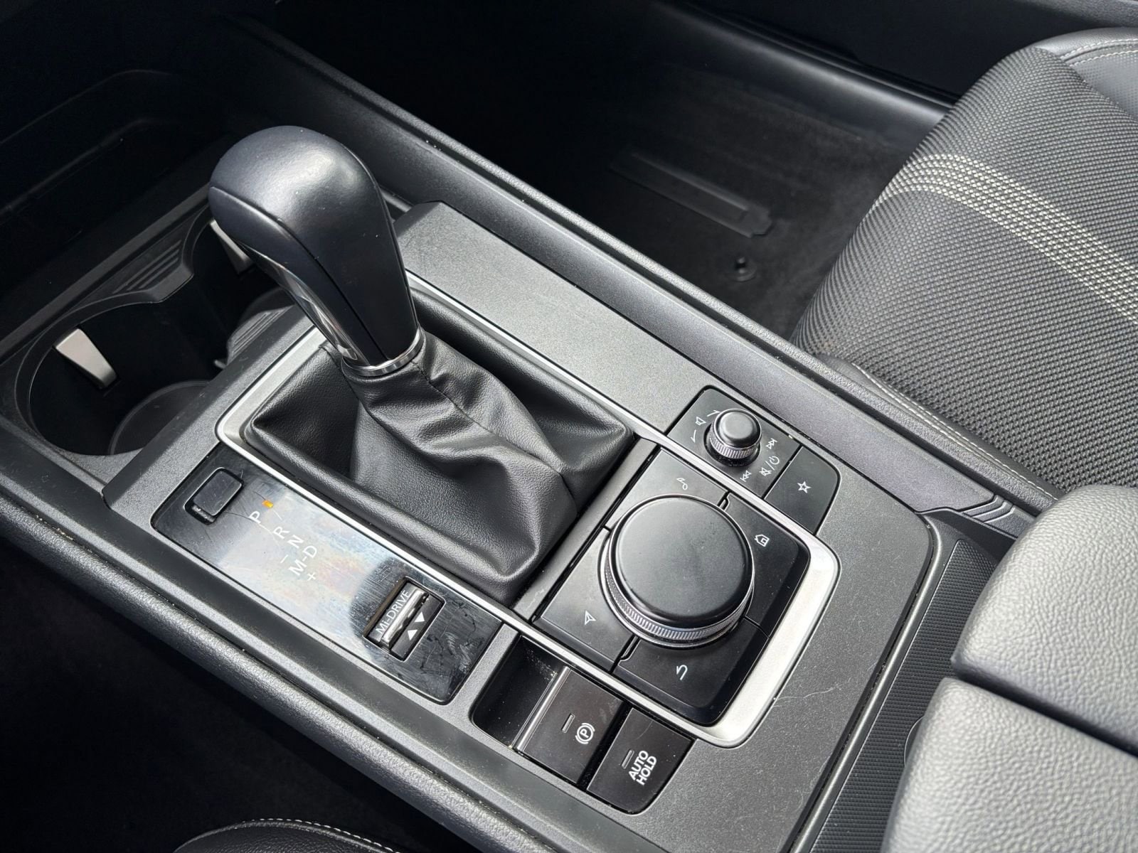 Thumbnail: 2025 Mazda CX-50 - 35