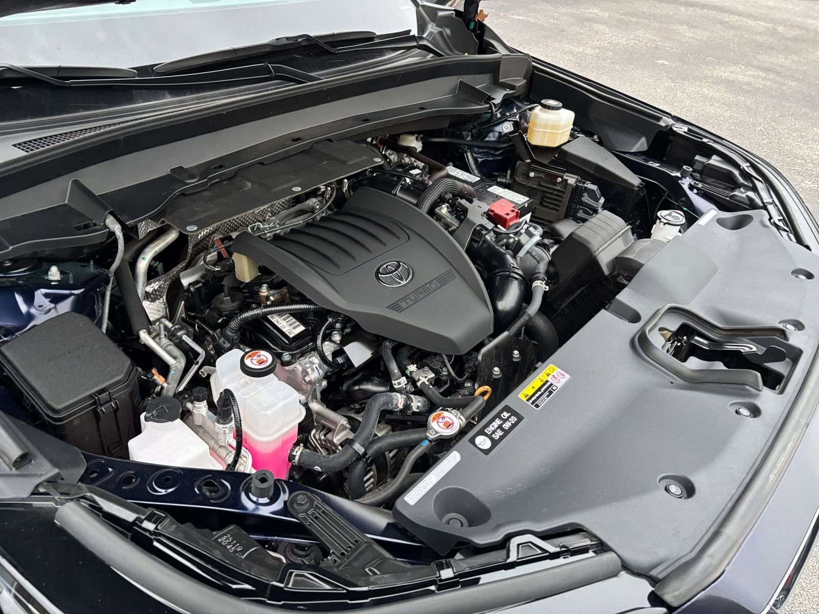 Thumbnail: 2025 Toyota Grand Highlander - 28