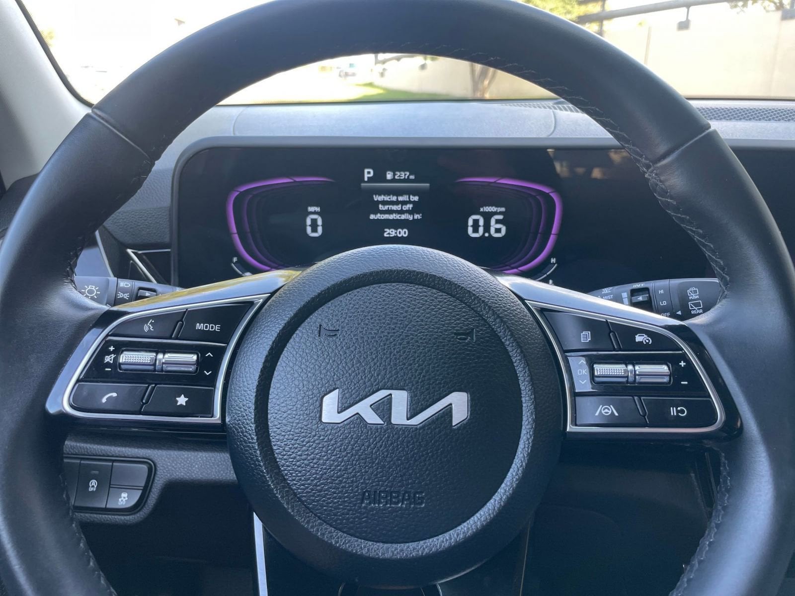 Thumbnail: 2025 Kia Seltos - 27