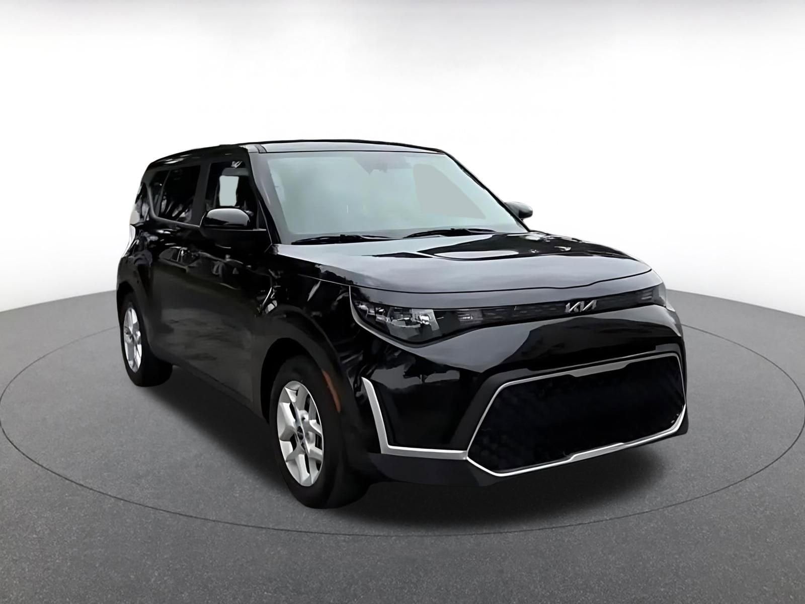Thumbnail: 2025 Kia Soul - 3