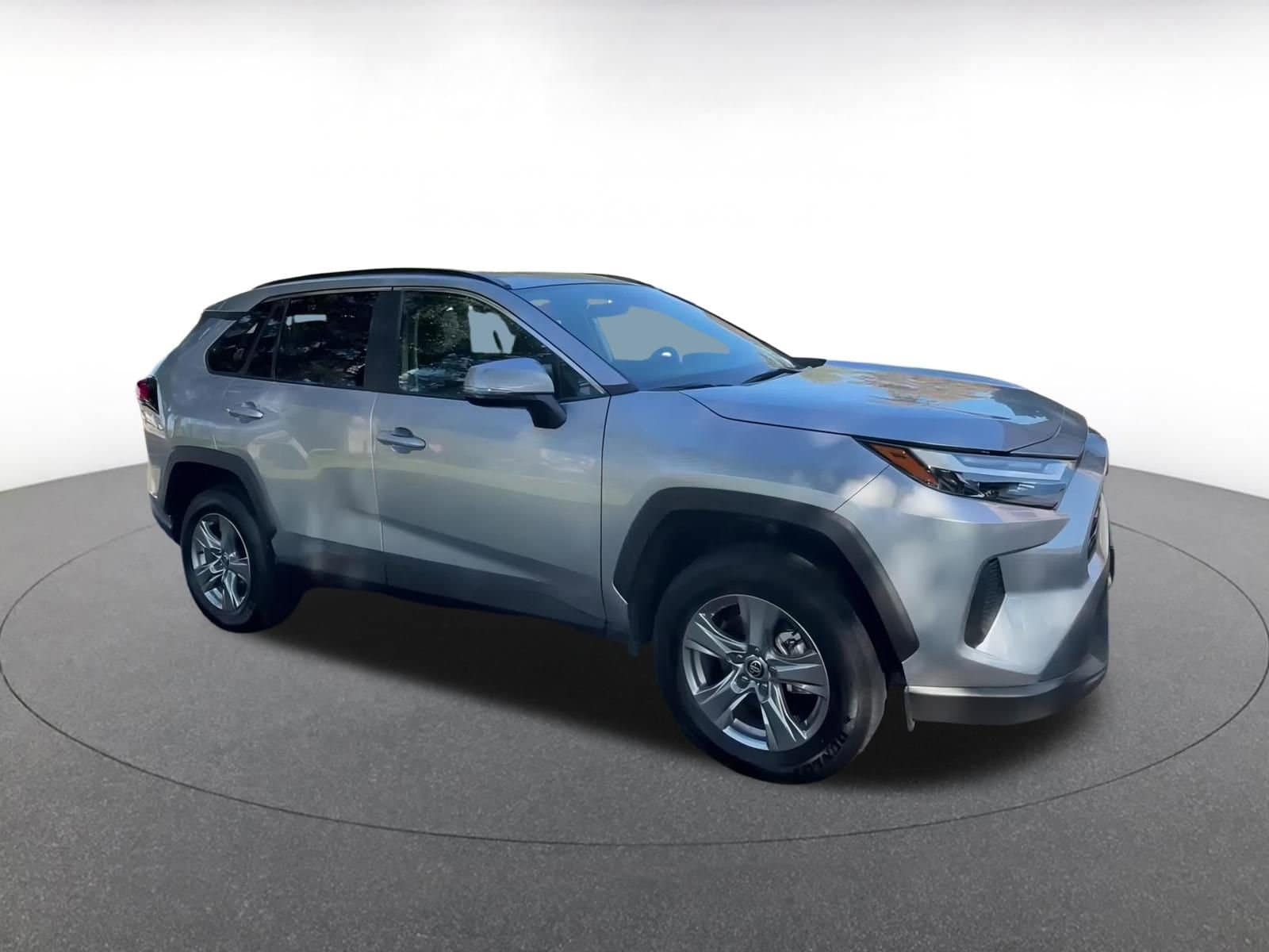Thumbnail: 2025 Toyota RAV4 - 2