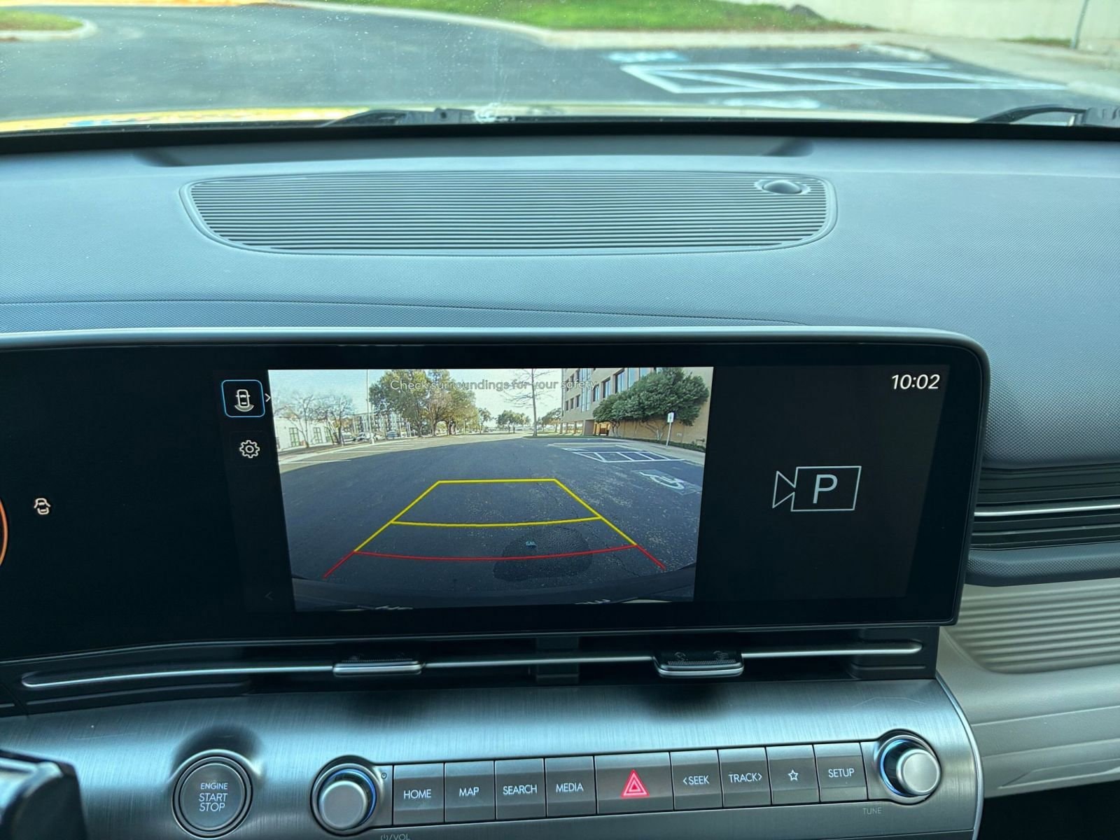 Thumbnail: 2025 Hyundai Kona - 17