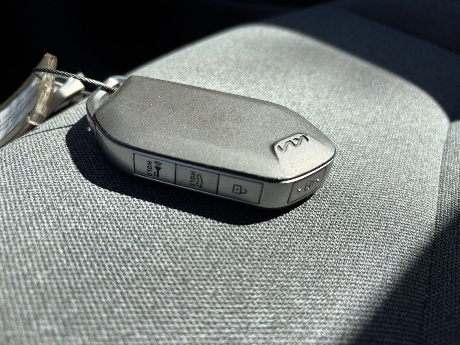 Thumbnail: 2025 Kia K4 - 20